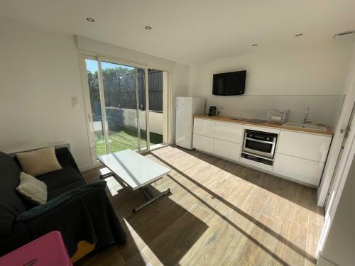 Apartamento Ambiance Provence