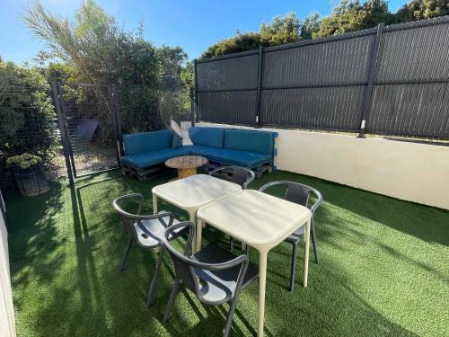 Apartamento Ambiance Provence