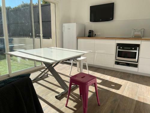 Apartamento Ambiance Provence