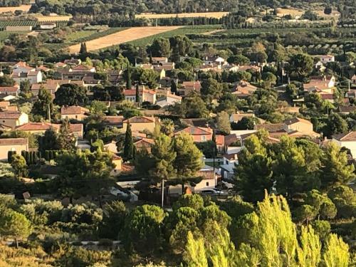 Apartamento Ambiance Provence