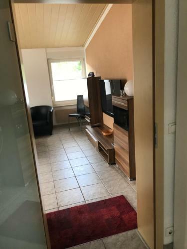 Ferienhaus Im Brendeldorf