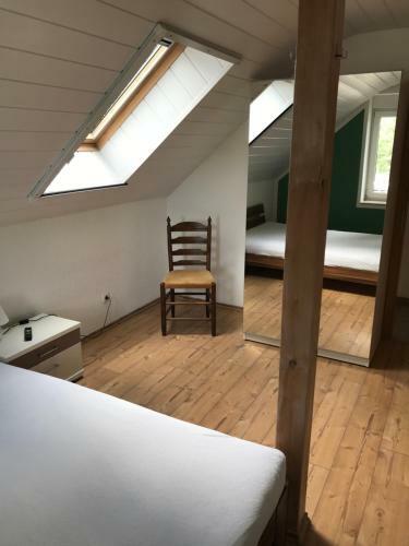 Ferienhaus Im Brendeldorf