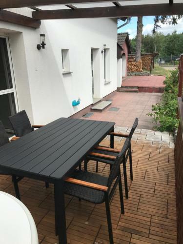 Ferienhaus Im Brendeldorf