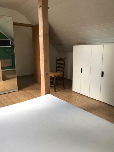 Ferienhaus Im Brendeldorf