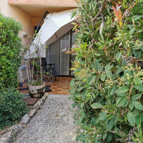 Apartamento Garden Colors Sylvabelle