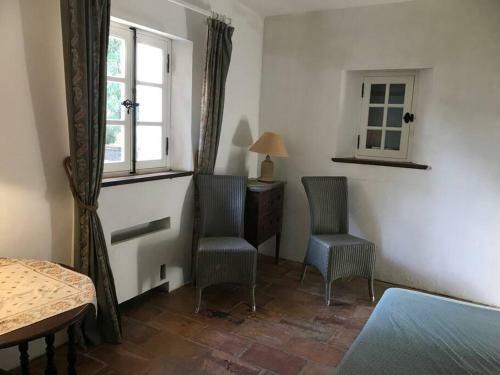 Nouveau : Villa Front De Mer Avec Acc�s Plage
