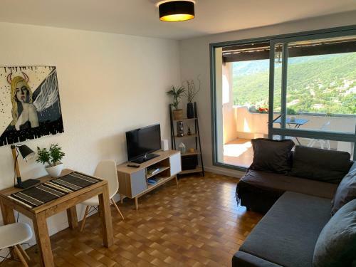 Apartamento Belle Vue