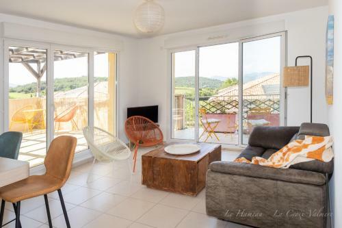 Apartamento Le Hameau