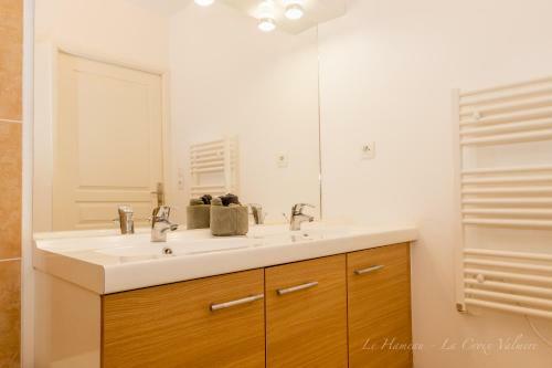 Apartamento Le Hameau