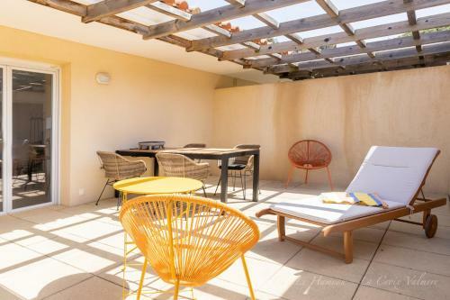 Apartamento Le Hameau