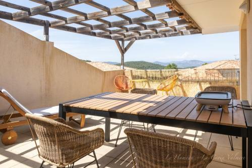 Apartamento Le Hameau