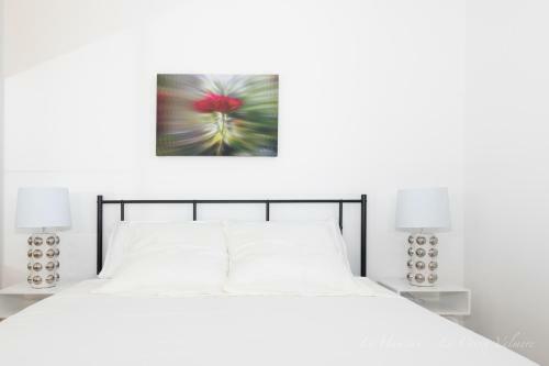 Apartamento Le Hameau