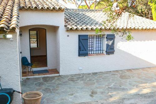 Villa Petit Paradis - Gigaro