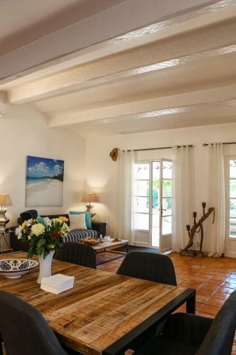 Villa Petit Paradis - Gigaro