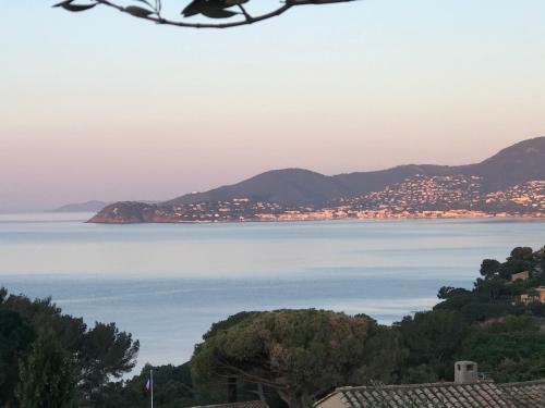 Apartamento Sylvabelle Sea Cocoon