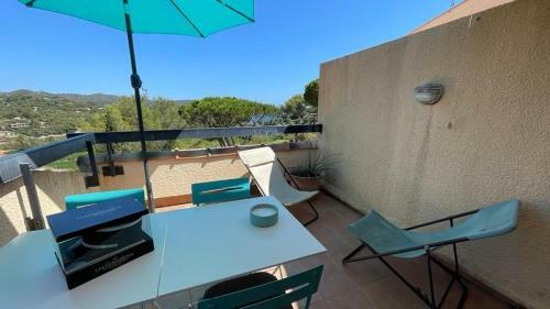 Apartamento Sylvabelle Sea Cocoon
