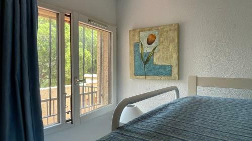 Apartamento Gigaro View