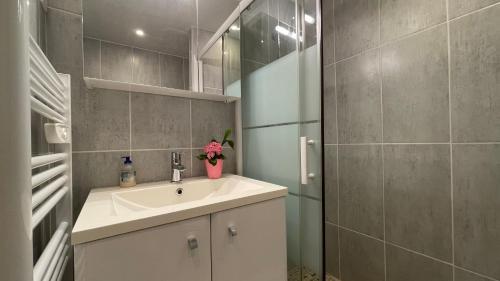 Apartamento Gigaro View