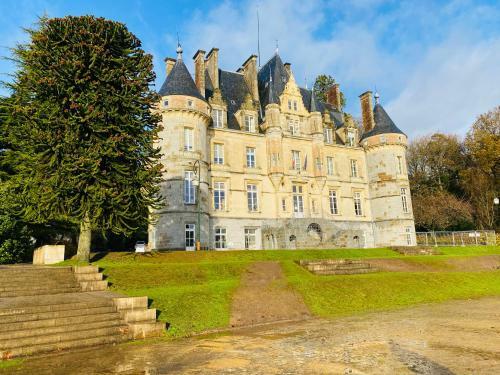 Hostal Charmante Chambre D?h�tes Pour 4 Pers Proche De Bagnoles De L?orne