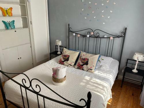 Hostal Charmante Chambre D?h�tes Pour 4 Pers Proche De Bagnoles De L?orne