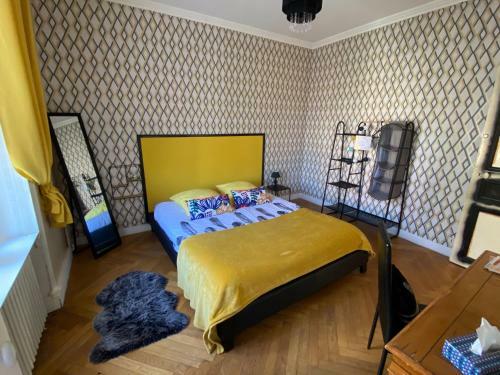 Hostal Charmante Chambre D?h�tes Pour 4 Pers Proche De Bagnoles De L?orne