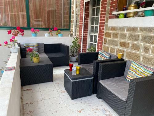 Hostal Charmante Chambre D?h�tes Pour 4 Pers Proche De Bagnoles De L?orne