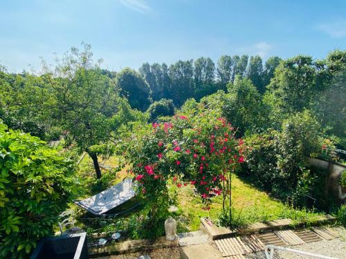 Hostal Charmante Chambre D?h�tes Pour 4 Pers Proche De Bagnoles De L?orne