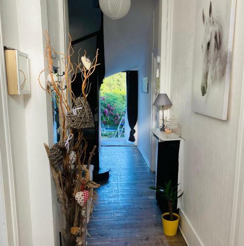 Hostal Charmante Chambre D?h�tes Pour 4 Pers Proche De Bagnoles De L?orne