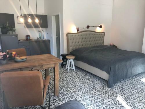Apartamento Mosel-erker