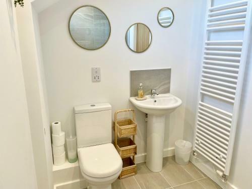 Apartamento Hawthorn View
