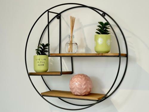 Apartamento Hawthorn View
