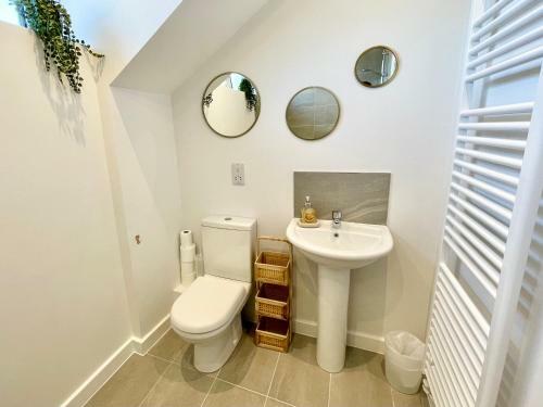 Apartamento Hawthorn View