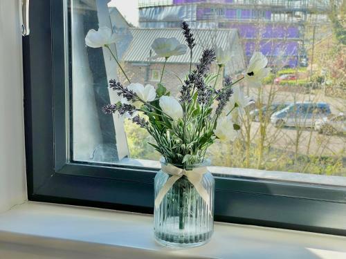 Apartamento Hawthorn View
