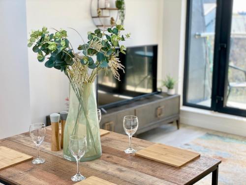 Apartamento Hawthorn View