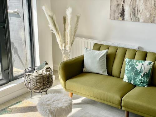 Apartamento Hawthorn View