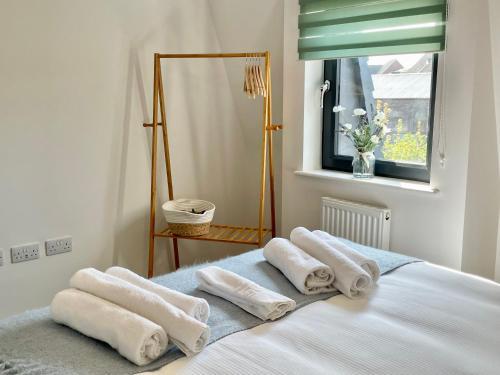Apartamento Hawthorn View