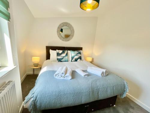 Apartamento Hawthorn View