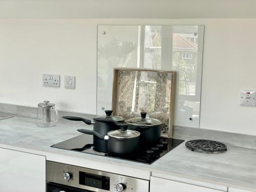 Apartamento Hawthorn View