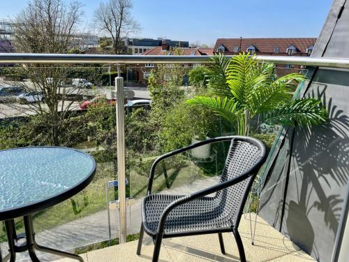 Apartamento Hawthorn View