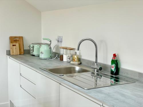 Apartamento Hawthorn View
