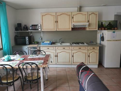 Apartamento Chez Pacha