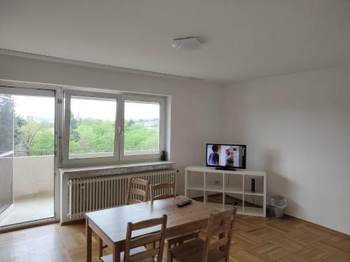 Apartamento Domblick Regensburg
