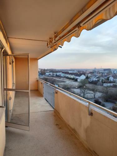 Apartamento Domblick Regensburg