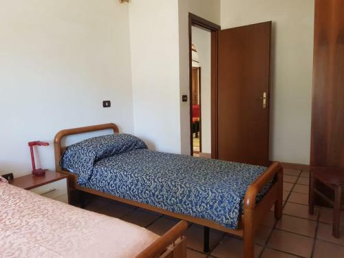 Chalet Di Montagna