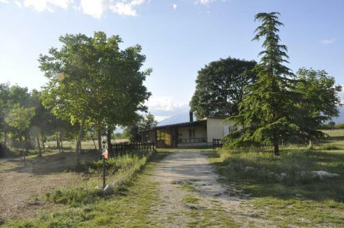 Chalet Di Montagna