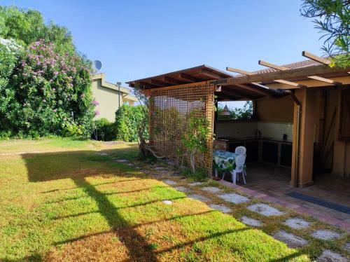 Sea House Emanuele