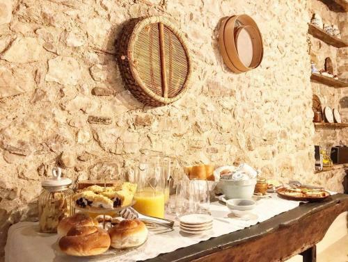 Hostal San Nicola Ospitalit� Diffusa