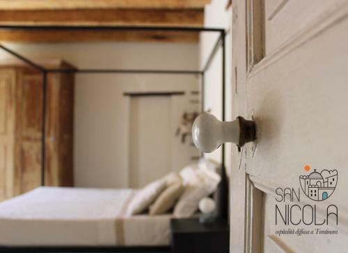 Hostal San Nicola Ospitalit� Diffusa