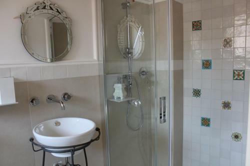 Hostal San Nicola Ospitalit� Diffusa