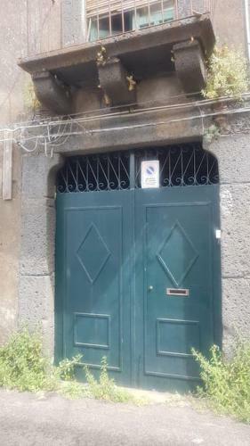 Apartamento Casetta Romantica Tra Etna E Mare